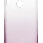 Чехол на заднюю панель Evelatus Xiaomi Redmi 7 Gradient TPU Case Coffee