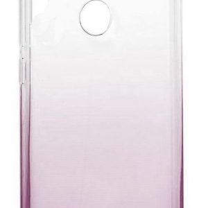 Чехол на заднюю панель Evelatus Xiaomi Redmi 7 Gradient TPU Case Coffee