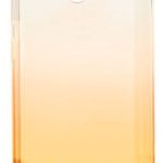 Чехол на заднюю панель Evelatus Xiaomi Redmi 8 Gradient TPU Case Gold
