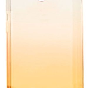 Чехол на заднюю панель Evelatus Xiaomi Redmi 8 Gradient TPU Case Gold