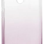 Чехол на заднюю панель Evelatus Xiaomi Redmi 8 Gradient TPU Case Coffee