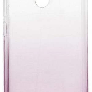 Чехол на заднюю панель Evelatus Xiaomi Redmi 8 Gradient TPU Case Coffee