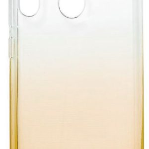 Чехол на заднюю панель Evelatus Xiaomi Xiaomi Redmi Note 8 / Redmi Note 8 2021 Gradient TPU Case Gold