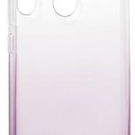 Чехол на заднюю панель Evelatus Xiaomi Xiaomi Redmi Note 8 / Redmi Note 8 2021 Gradient TPU Case Coffee