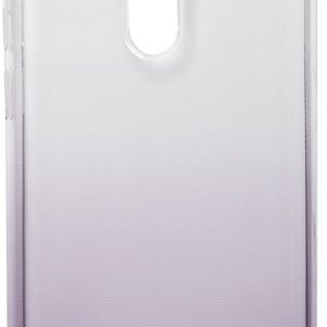 Чехол на заднюю панель Evelatus Xiaomi Redmi Note 8 Pro Gradient TPU Case Coffee