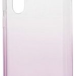 Чехол на заднюю панель Evelatus Xiaomi Mi 9 Lite Gradient TPU Case Coffee