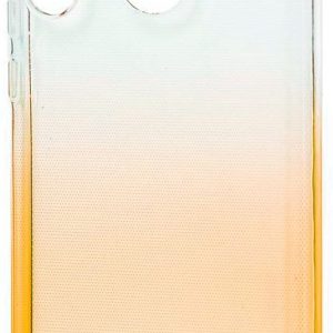 Чехол на заднюю панель Evelatus Huawei P30 Lite Gradient TPU Case Gold