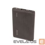 Внешний аккумулятор Forever Universal Power bank PTB-05S 5000 mAh Black