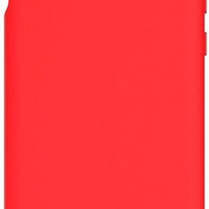Чехол на заднюю панель Evelatus Samsung Galaxy S10e Nano Silicone Case Soft Touch TPU Red