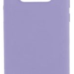 Чехол на заднюю панель Evelatus Samsung Galaxy S10e Nano Silicone Case Soft Touch TPU Blue