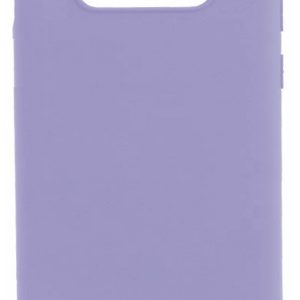 Чехол на заднюю панель Evelatus Samsung Galaxy S10e Nano Silicone Case Soft Touch TPU Blue