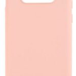 Чехол на заднюю панель Evelatus Samsung Galaxy S10e Nano Silicone Case Soft Touch TPU Beige
