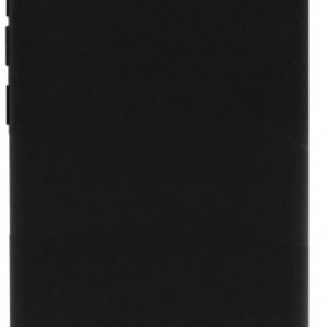 Чехол на заднюю панель Evelatus Xiaomi Redmi 7a Soft Silicone Black