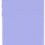 Чехол на заднюю панель Evelatus Xiaomi Redmi 7a SNano Silicone Case Soft Touch TPU Blue