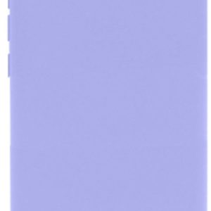 Чехол на заднюю панель Evelatus Xiaomi Redmi 7a SNano Silicone Case Soft Touch TPU Blue