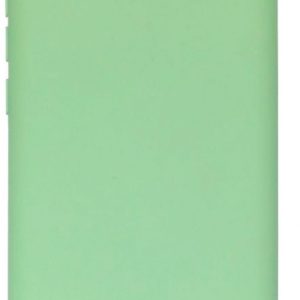 Чехол на заднюю панель Evelatus Xiaomi Redmi 7a Soft Silicone Mint