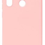Чехол на заднюю панель Evelatus Xiaomi Xiaomi Redmi Note 8 / Redmi Note 8 2021 Nano Silicone Case Soft Touch TPU Beige