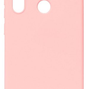Чехол на заднюю панель Evelatus Xiaomi Xiaomi Redmi Note 8 / Redmi Note 8 2021 Nano Silicone Case Soft Touch TPU Beige