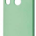 Чехол на заднюю панель Evelatus Xiaomi Xiaomi Redmi Note 8 / Redmi Note 8 2021 Soft Silicone Mint