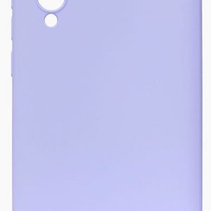Чехол на заднюю панель Evelatus Xiaomi Mi 9 Lite Soft Silicone Blue