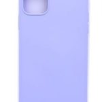 Чехол на заднюю панель Evelatus Apple iPhone 11 Pro Nano Silicone Case Soft Touch TPU Purple