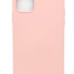 Чехол на заднюю панель Evelatus Apple iPhone 11 Pro Nano Silicone Case Soft Touch TPU Beige