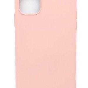 Чехол на заднюю панель Evelatus Apple iPhone 11 Pro Nano Silicone Case Soft Touch TPU Beige