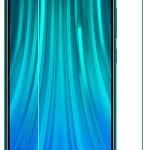 Защитное стекло Evelatus Xiaomi Xiaomi Redmi Note 8 / Redmi Note 8 2021 0.33 Flat Clear Glass Japan Glue Anti-Static