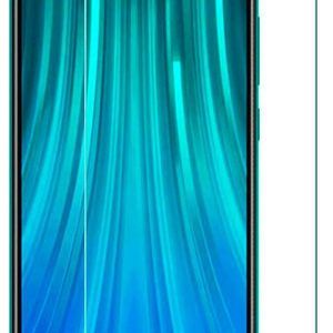 Защитное стекло Evelatus Xiaomi Xiaomi Redmi Note 8 / Redmi Note 8 2021 0.33 Flat Clear Glass Japan Glue Anti-Static