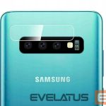Защитное стекло Evelatus Samsung Note 10/10+ Camera Glass Lens