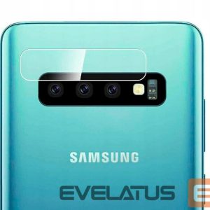 Защитное стекло Evelatus Samsung Note 10/10+ Camera Glass Lens