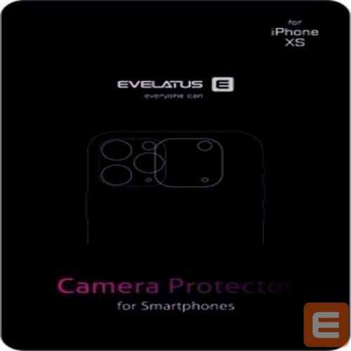 Защитное стекло Evelatus Samsung Note 10/10+ Camera Glass Lens