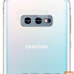 Защитное стекло Evelatus Samsung S10e Camera Glass Lens