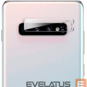 Защитное стекло Evelatus Samsung S10 Camera Glass Lens