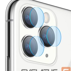 Защитное стекло Evelatus Apple iPhone 11 Pro Camera Glass Lense