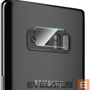 Защитное стекло Evelatus Samsung Note 9 Camera Glass Lens