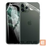 Защитная плёнка Evelatus Apple iPhone XS Max/11 Pro Max TPU FILM