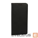 Чехол книжка iLike Xiaomi Xiaomi Redmi Note 8 / Redmi Note 8 2021 Smart Magnet Case Black