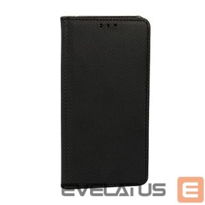 Чехол книжка iLike Xiaomi Xiaomi Redmi Note 8 / Redmi Note 8 2021 Smart Magnet Case Black