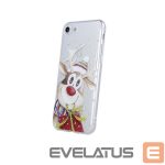 Чехол на заднюю панель iLike Apple iPhone 11 Pro Ultra Trendy Xmas1
