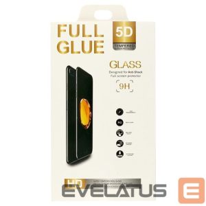 Защитное стекло N/A  Samsung Galaxy Note 10 5D Finger Unlock With Hole Full Glue
