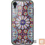 Чехол на заднюю панель Nillkin Apple iPhone XR Dreamland TPU Cover