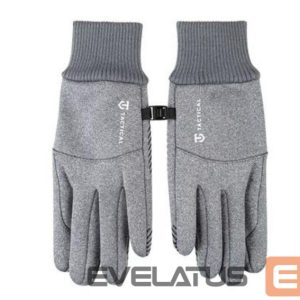 Другой аксессуар для телефона Tactical  Gloves S/M Grey