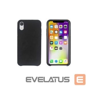 Чехол на заднюю панель SoSeven Apple iPhone XR Sweet Gentleman Case Black