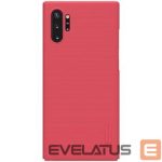Чехол на заднюю панель Nillkin Samsung Galaxy Note 10 Plus Super Frosted Back Cover Red