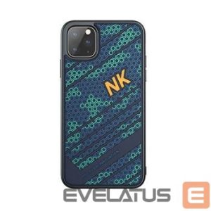 Чехол на заднюю панель Nillkin Apple iPhone 11 Pro Striker Hard Case Blue
