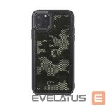 Чехол на заднюю панель Nillkin Apple iPhone 11 Pro Camo Hard Case Green