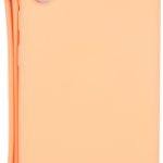 Чехол на заднюю панель Evelatus Samsung Galaxy A10 Soft Touch Silicone Case with Strap Pink