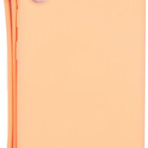 Чехол на заднюю панель Evelatus Samsung Galaxy A10 Soft Touch Silicone Case with Strap Pink