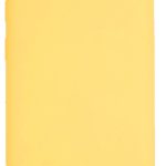 Чехол на заднюю панель Evelatus Samsung Galaxy A10 Soft Touch Silicone Case with Strap Yellow